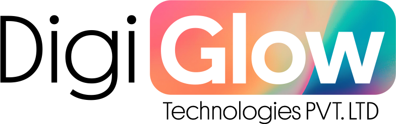 Digiglow Logo