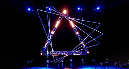Triangle Truss