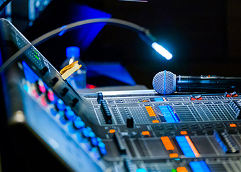 professional Sound System