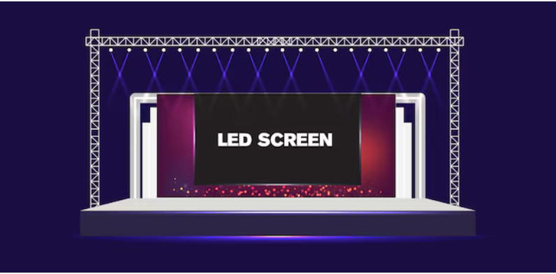 LED Displays