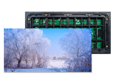 High Quality indoor and outdoor SMD Screen