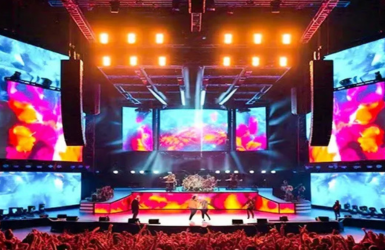 Planning a High-Tech Event in Pakistan Explore LED Screens, Sound Systems & SMD Controllers