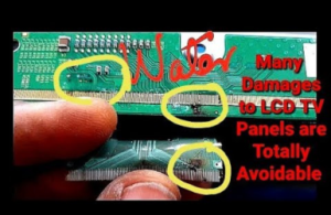 Things That Can Damage Your SMD Screens