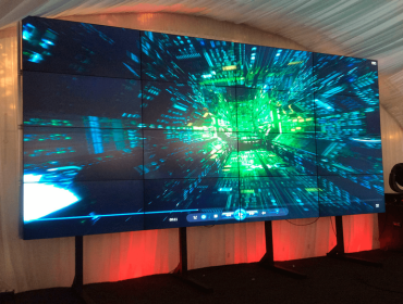 Indoor SMD LED Screens: The Heart of Every Event