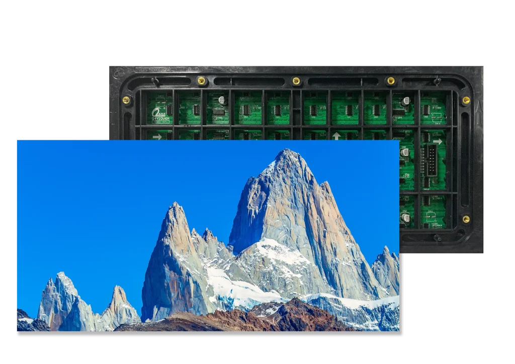 Buying SMD LED Display Screens