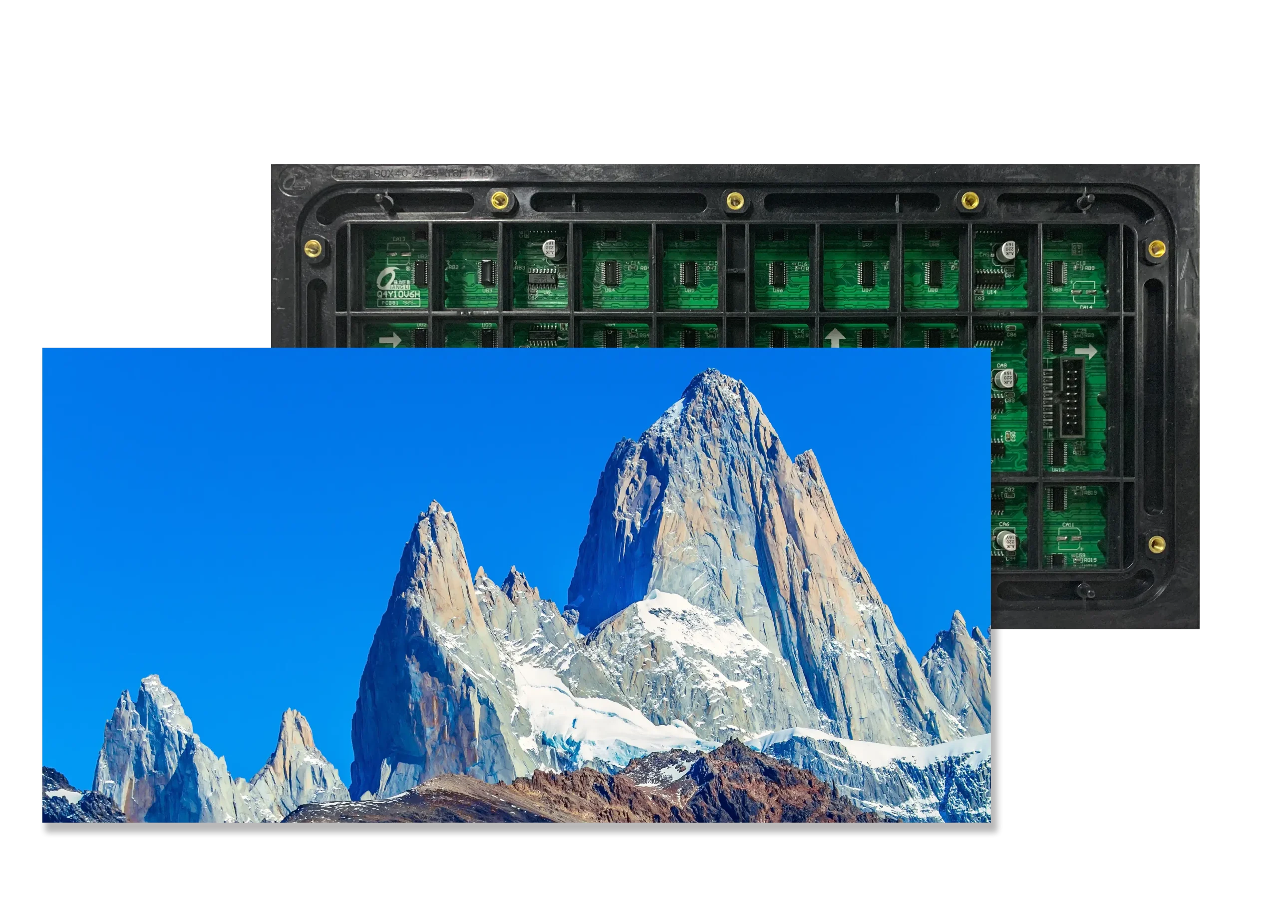 Buying SMD LED Display Screens