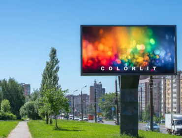 Outdoor SMD Screens Powering Visuals with Unmatched Clarity