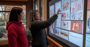 Why Choose SMD Screens for Your Business or Event