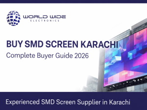 SMD screens for sale in Karachi