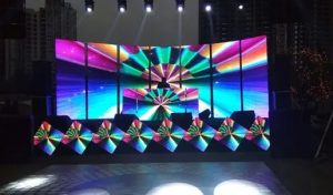Indoor SMD Screen