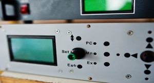 SMD LED controller