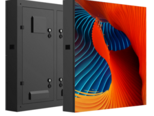 Outdoor SMD LED Screens
