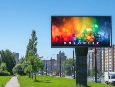 Outdoor SMD Screens Powering Visuals with Unmatched Clarity