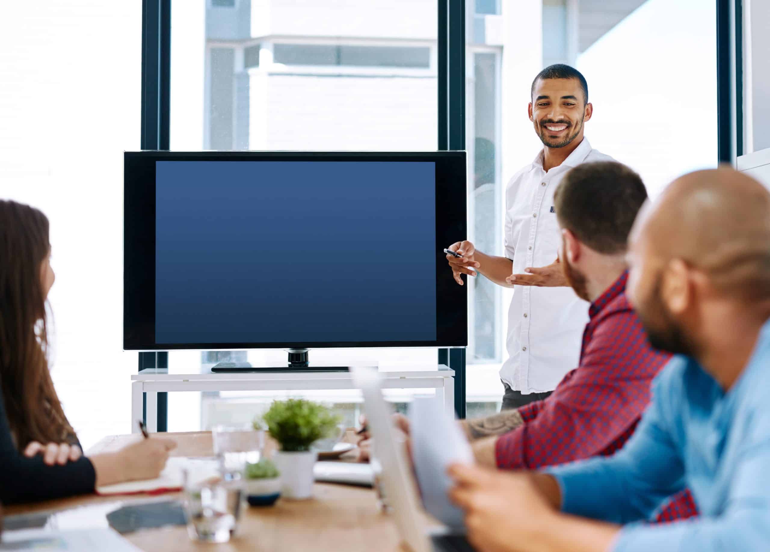 Top Benefits of Using SMD Screens for Businesses